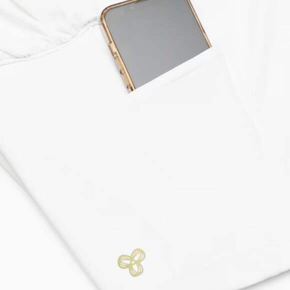 Aritzia Golden MoveTech™ Backspin Skirt - Picture 4 of 7